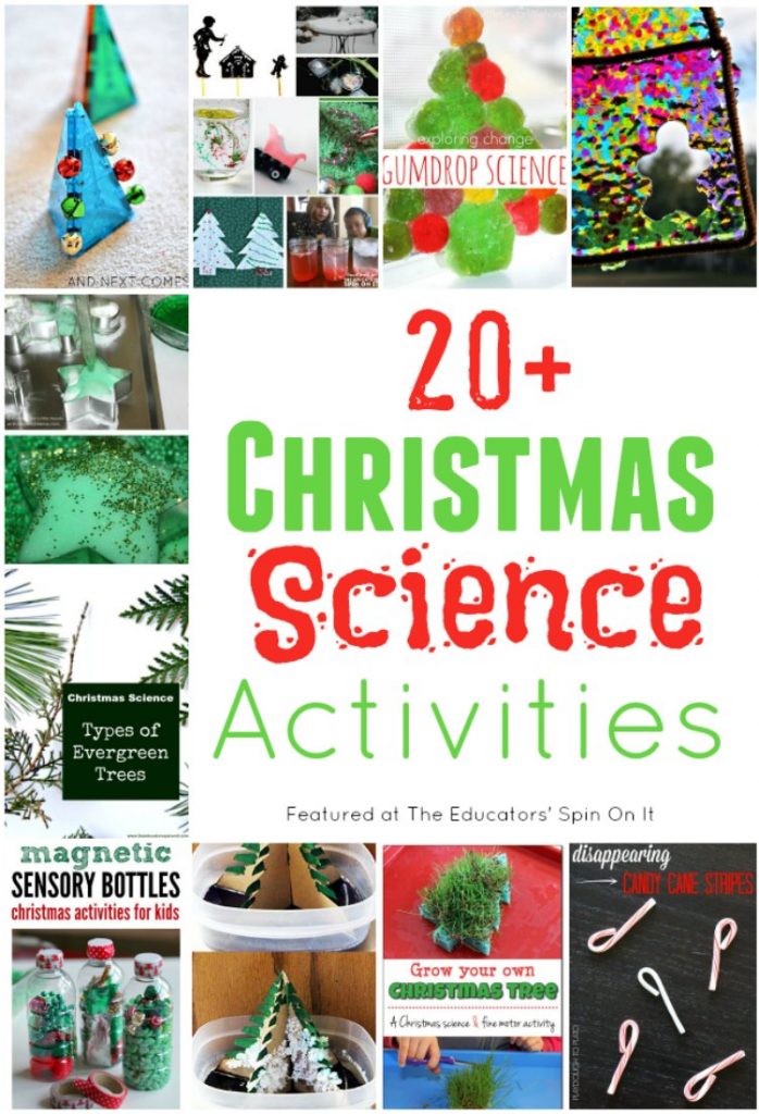 20-christmas-science-activities-featured-at-the-educators-spin-on-it - The Educators' Spin On It 20 Christmas Science Activities for Kids