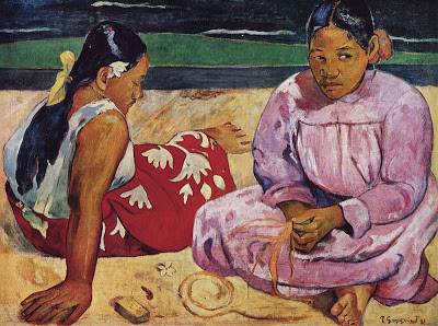 800px-Paul_Gauguin_056.jpg - The Educators' Spin On It Paul Gauguin Portrait