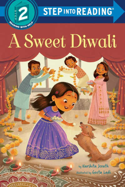 A sweet Diwali - The Educators' Spin On It A sweet Diwali