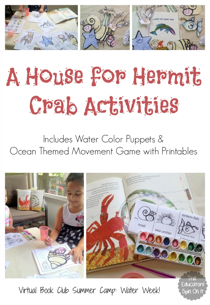 A+House+for+Hermit+Crab+Activities+.jpg - The Educators' Spin On It A House for Hermit Crab Activities