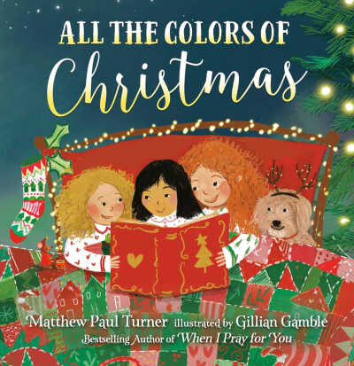 all-the-colors-of-christmas - The Educators' Spin On It All the Colors of Christmas