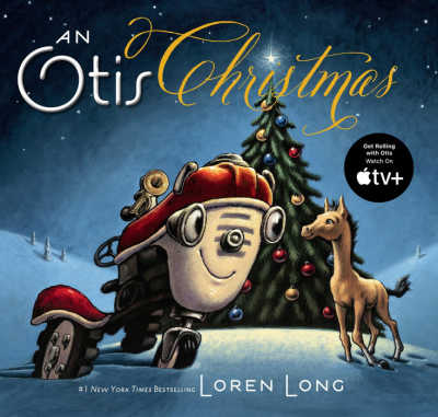 an-otis-christmas - The Educators' Spin On It An Otis Christmas