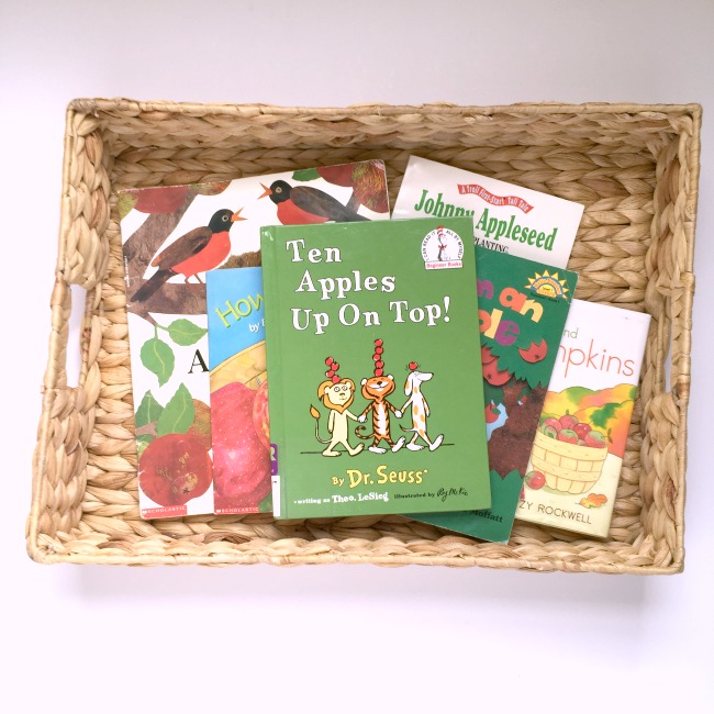 apple-books-for-kids - The Educators' Spin On It