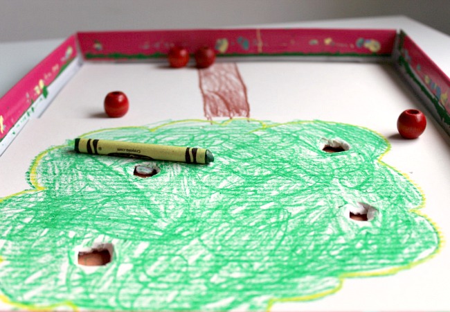 apple-tree-maze-game-for-kids - The Educators' Spin On It apple-tree-maze-game-for-kids