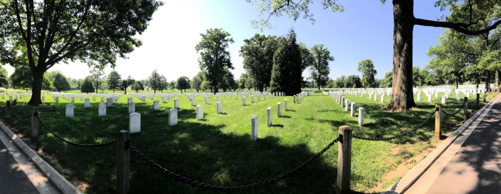 Arlington-Cemetary- - The Educators' Spin On It Arlington Cemetery Virtual Field Trip for Kids