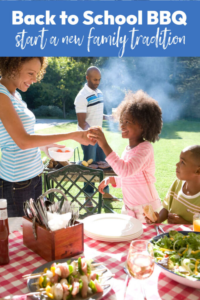 back-to-school-bbq-night-ideas - The Educators' Spin On It Back to School BBQ Ideas for Family Night Fun