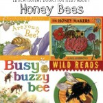 Bee Books