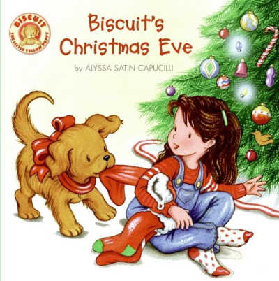 - The Educators' Spin On It Biscuits Christmas Eve