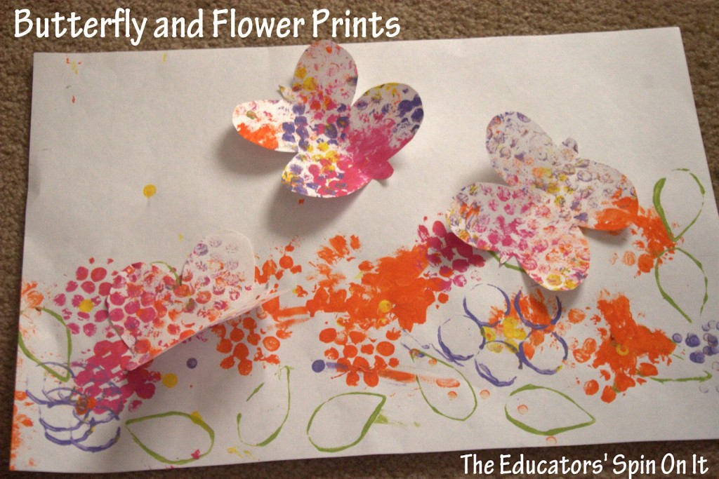 Butterflies+and+Flower+Prints.jpg - The Educators' Spin On It