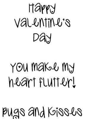 Valentine's Day Activities for Babies and Toddlers from The Educators' Spin On It