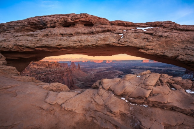 canyonlands-national-park - The Educators' Spin On It Canyonlands National Park