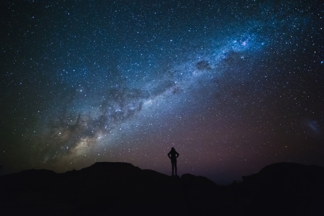 certified-international-dark-sky-parks - The Educators' Spin On It Certified International Dark Sky Park