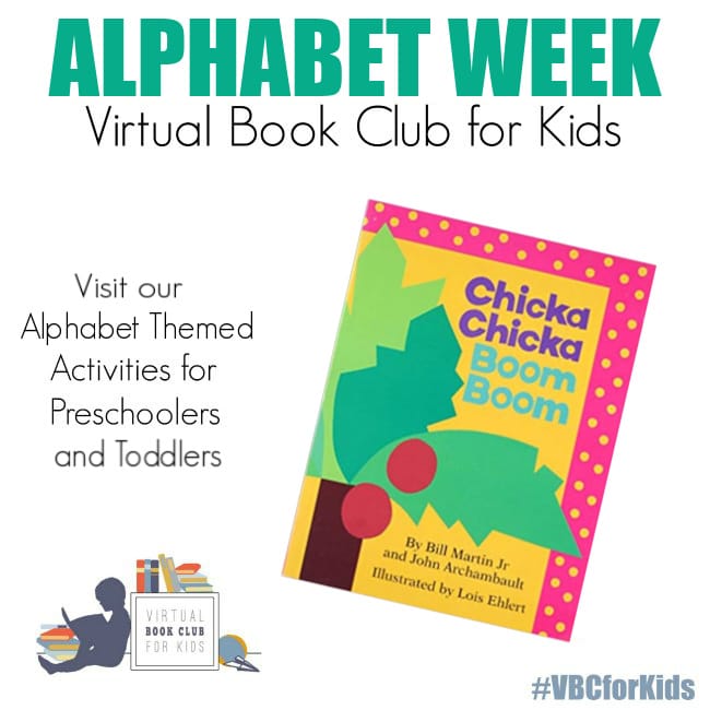 chicka-chicka-boom-boom-book-activities-VBC - The Educators' Spin On It Chicka Chicka Boom Boom Book Cover featured Activities for Preschoolers and Toddlers