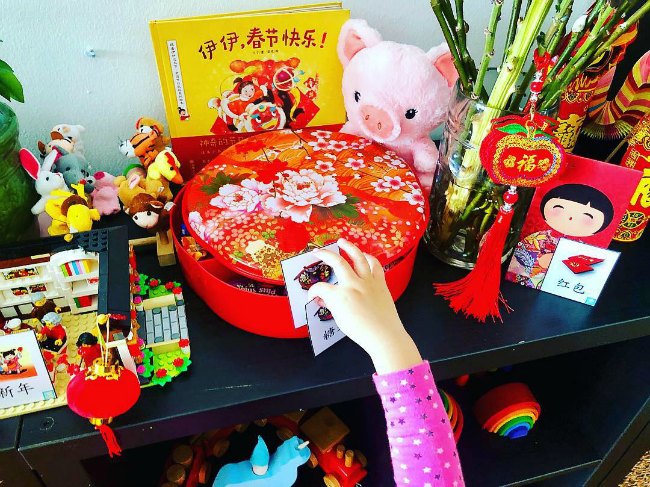 chinese-new-year-activities-3 - The Educators' Spin On It
