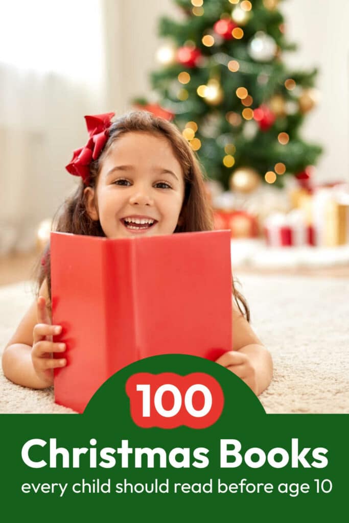 christmas-books-for-kids - The Educators' Spin On It Christmas Books for Kids