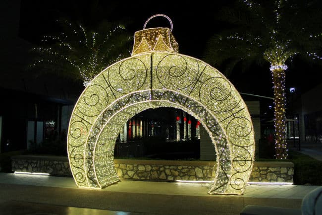 christmas-light-display - The Educators' Spin On It Christmas Light Display Virtual Field Trips for Kids