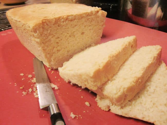 coconut-bread-recipe - The Educators' Spin On It Coconut Bread Recipe for Kids