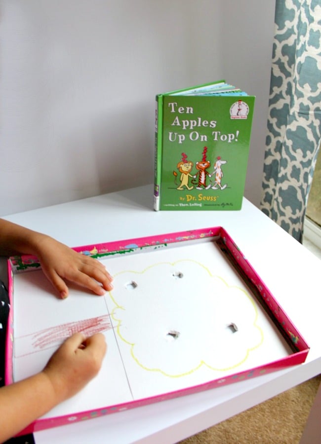 coloring-ten-apple-up-on-top-game-for-kids - The Educators' Spin On It coloring-ten-apple-up-on-top-game-for-kids