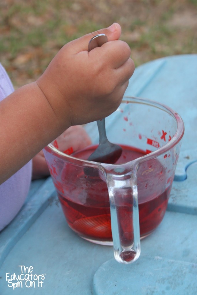 Coloring+Shells.jpg - The Educators' Spin On It