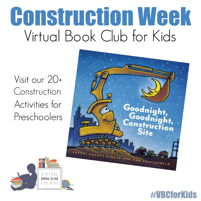 construction-week-for-vbc - The Educators' Spin On It Construction Week for Virtual Book Club for Kids