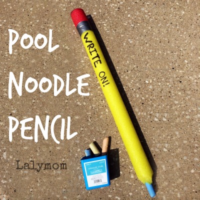 Cool-Back-to-School-Craft-Alert-Pool-Noodle-Pencil-on-Lalymom.com_.-Perfect-craft-for-any-Back-to-School-Party-or-Funny-Teacher-Gift.jpg - The Educators' Spin On It