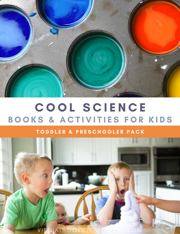 cool-science-pack - The Educators' Spin On It Cool Science Pack for Preschoolers and Toddlers