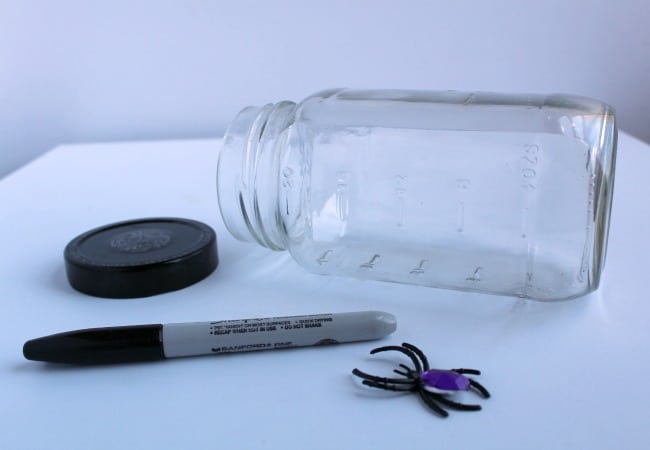 creating-a-spider-web-jar-for-the-very-busy-spider - The Educators' Spin On It Creating a spider web jar for the Very Busy spider