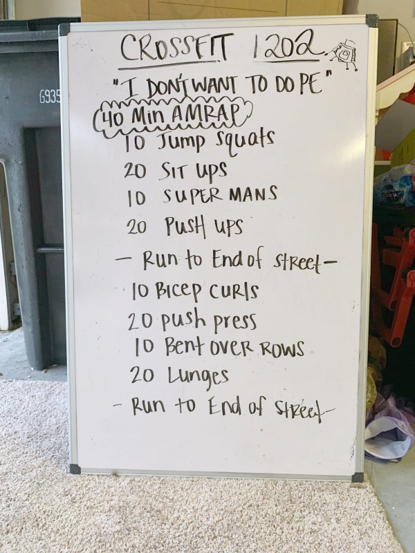crossfit-pe-for-kids - The Educators' Spin On It