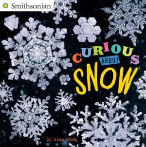 curious-about-snow - The Educators' Spin On It Curious About Snow