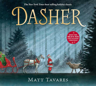 dasher - The Educators' Spin On It Dasher