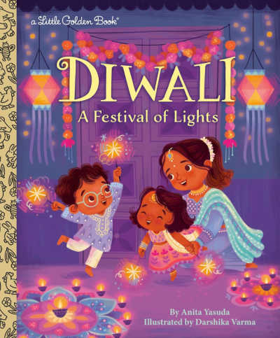 Diwali a Festival of Lights 1 - The Educators' Spin On It Diwali a Festival of Lights