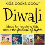 Diwali Books for Kids
