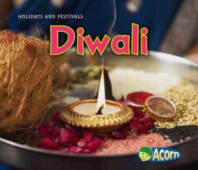Diwali by Acorn 1 - The Educators' Spin On It Diwali by Acorn