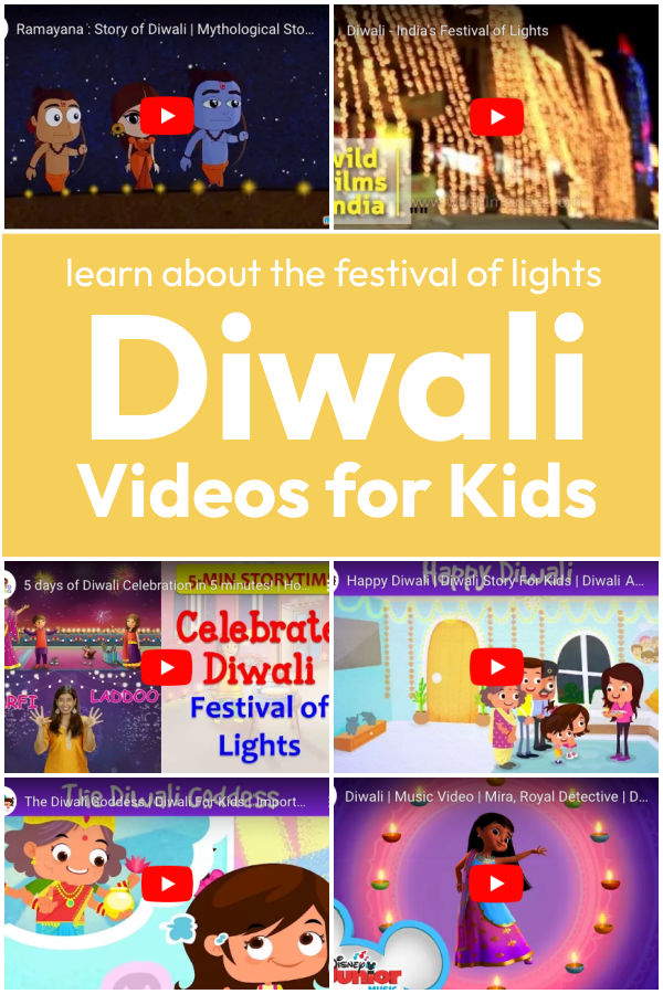 Diwali-videos-for-kids - The Educators' Spin On It Diwali Videos for Kids