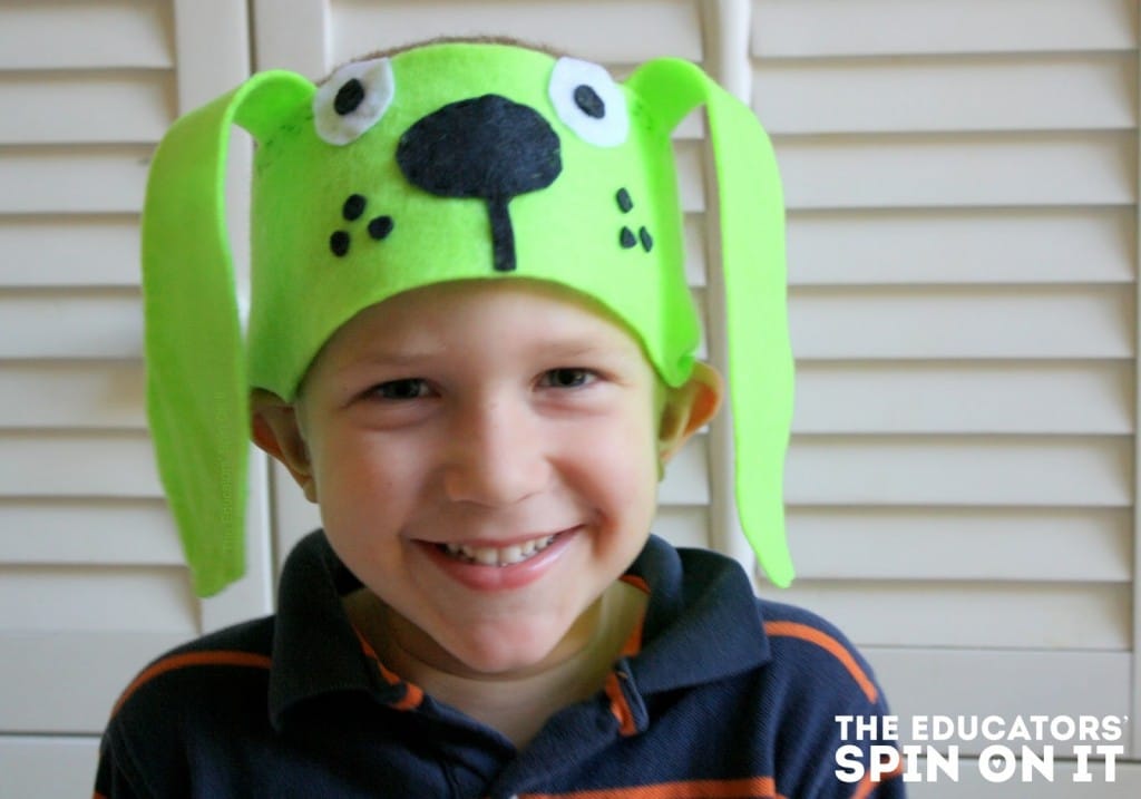 DIY%2BBunny%2BCostume.jpg - The Educators' Spin On It Bunny Costume inspired by Mo Willems Knuffle Bunny