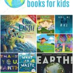 earth day books for kids