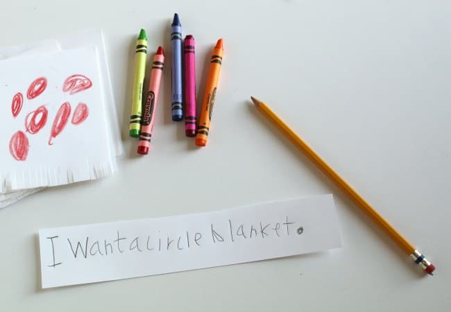 Easy Reader inspired by Click Clack Moo Shapes Activity - The Educators' Spin On It Easy Reader inspired by Click Clack Moo Shapes Activity