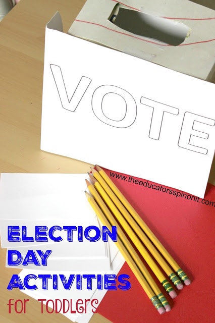 election%2Bday.jpg - The Educators' Spin On It election day activities