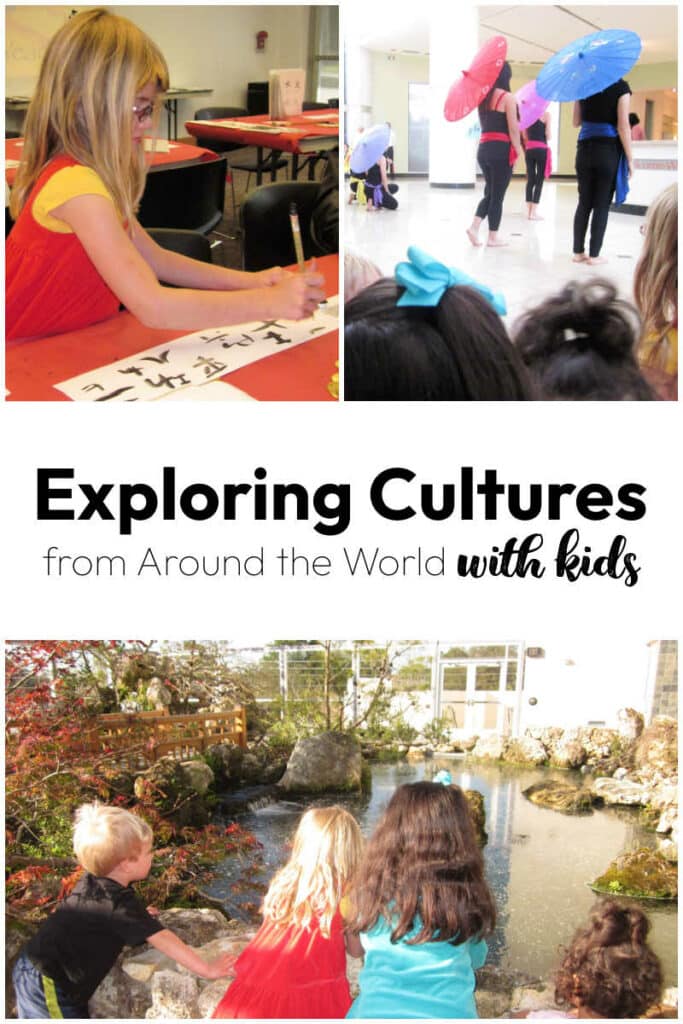 exploring-cultures-around-the-world-with-kids- - The Educators' Spin On It Exploring Cultures from Around the World with Kids