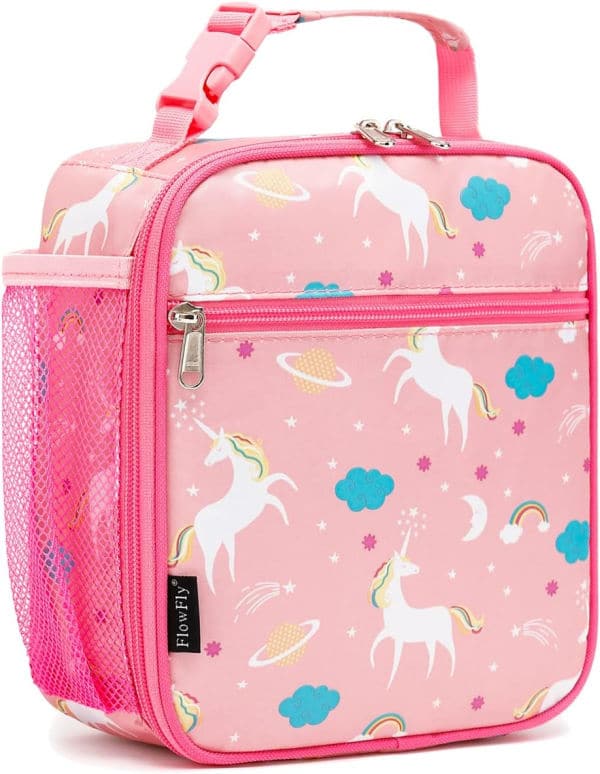 FlowFly Kids Lunch Box - The Educators' Spin On It FlowFly Kids Lunch Box