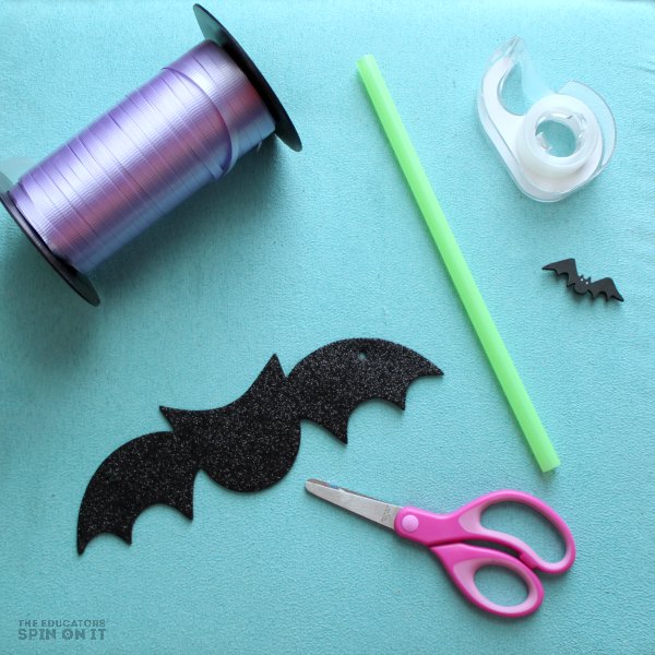 Flying Bats STEM Activity - The Educators' Spin On It Flying Bats STEM Activity