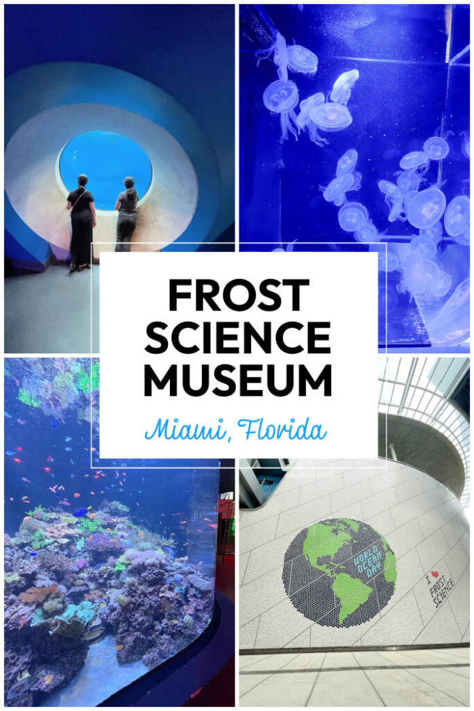frost-science-museum-miami-florida - The Educators' Spin On It Frost Science Museum in Miami Florida