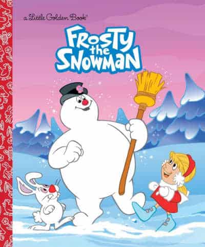 frosty-the-snowman - The Educators' Spin On It Frosty the Snowman