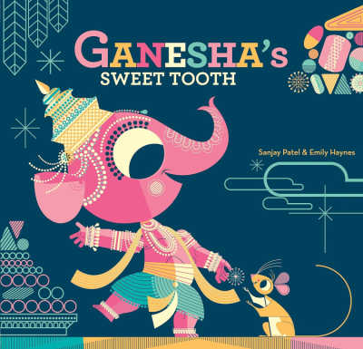 Ganeshas Sweet Tooth 1 - The Educators' Spin On It Ganesha's Sweet Tooth