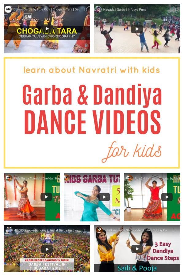 garba-and-dandiya-dance-videos-for-kids-copy - The Educators' Spin On It Garba and Dandiya Dance Videos for Kids for Navratri Activities for Kids