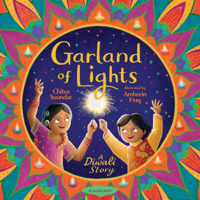 Garland of Light - The Educators' Spin On It Garland of Light