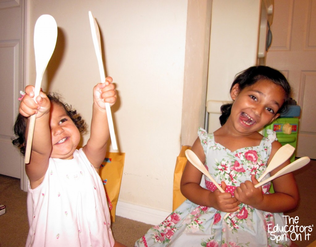Getting+a+little+Spoon+Crazy.jpg - The Educators' Spin On It Getting a Little Spoon Crazy with our Book Activity for Spoon by Amy Krouse Rosenthal