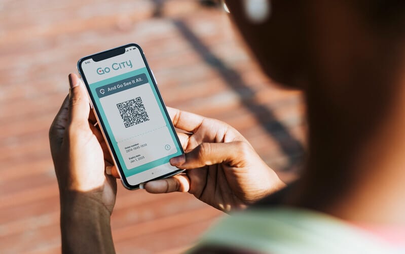 go-city-pass - The Educators' Spin On It Go City Pass