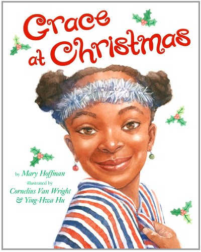 - The Educators' Spin On It Grace at Christmas