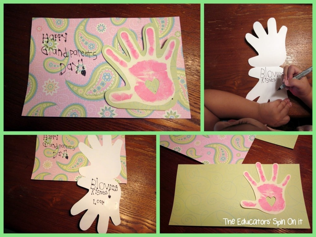 Grandparents+Day+Card.jpg - The Educators' Spin On It Grandparents Day Card using Handprints